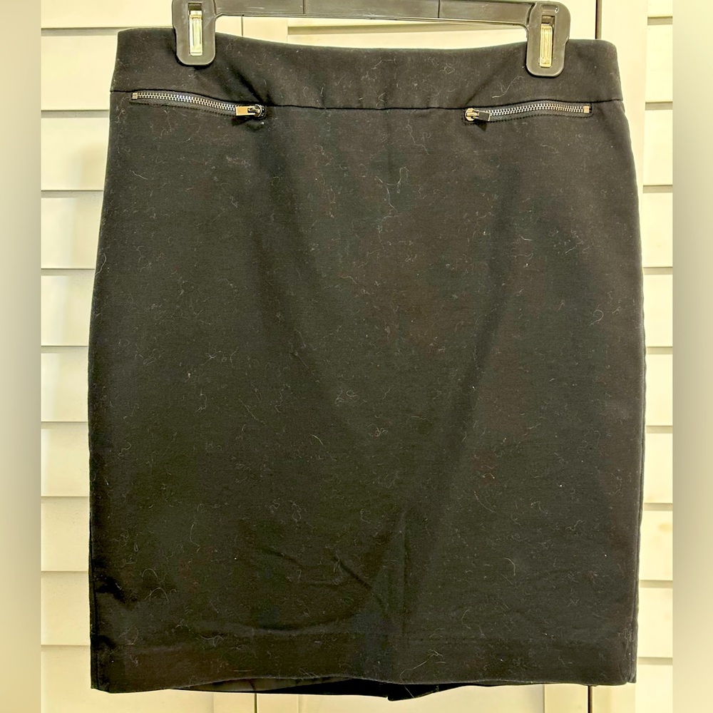 Calvin Klein miniskirt